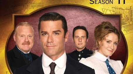 Season 11 (2017) - Season 11 poster and promotional image