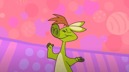 Everyone's a Critic (2009) - Episode 26 poster and promotional image