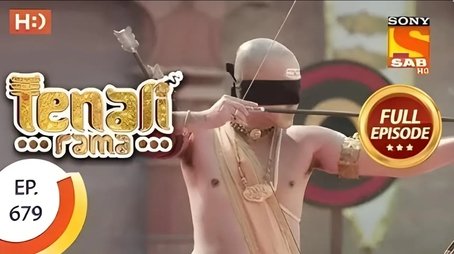 Pralayankar's True Intentions (2020) - Episode 28 poster and promotional image