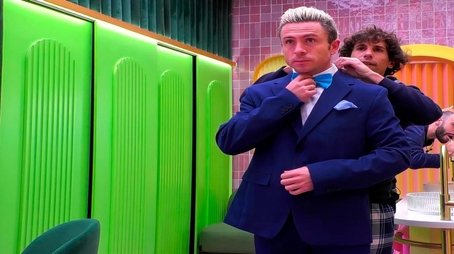 Resumen Diario #74 (2024) - Episode 142 poster and promotional image