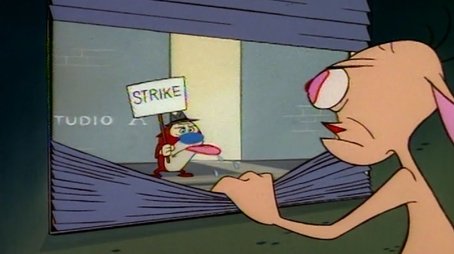 Stupid Sidekick Union (1995) - Episode 25 poster and promotional image