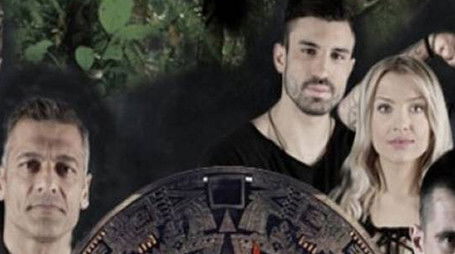 Season 6 (2018) - Season 6 poster and promotional image