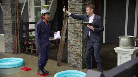 Taskmaster Australia Sezona 3