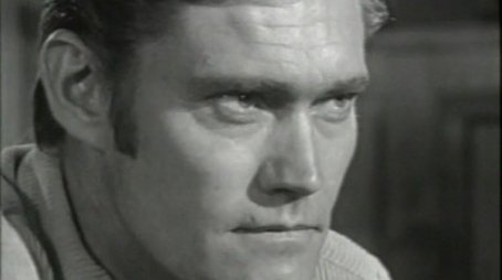 Day of the Hunter (1960) - Episode 15 poster and promotional image