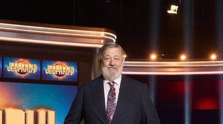 Jeopardy! (2024) poster