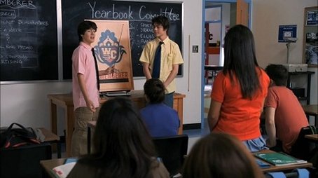 Double Negative (2011) - Episode 5 poster and promotional image