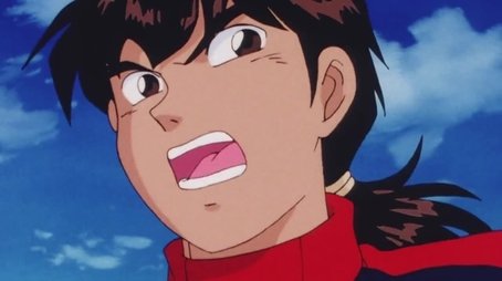 Escape! The Ice Trap (1994) - Episode 8 poster and promotional image