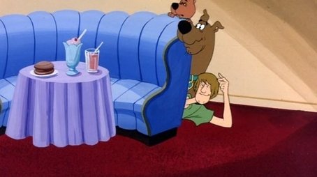 Who's Scooby-Doo? (1982) - Episode 13 poster and promotional image