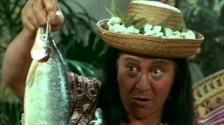 Family in Paradise: Part 1 (1970) - Episode 25 poster and promotional image