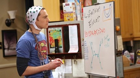 The Anxiety Optimization (2015) - Episode 13 poster and promotional image