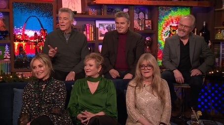 The Brady Bunch (2019) - Episode 203 poster and promotional image