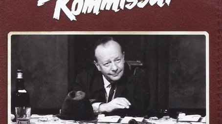 Season 1 (1969) - Season 1 poster and promotional image