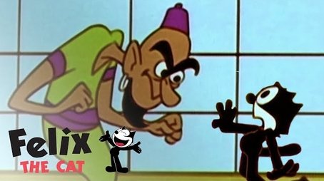 The Genie (1961) - Episode 46 poster and promotional image