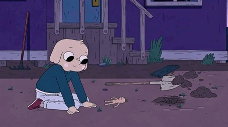 Jeremiah (2021) - Episode 7 poster and promotional image