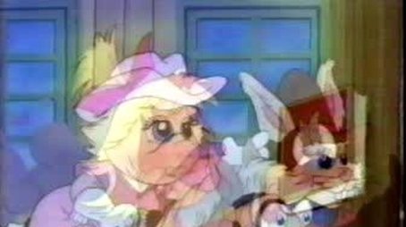 Whose Tale is it, Anyway? (1990) - Episode 6 poster and promotional image