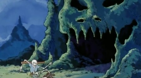 Maze Caves (1986) - Episode 64 poster and promotional image