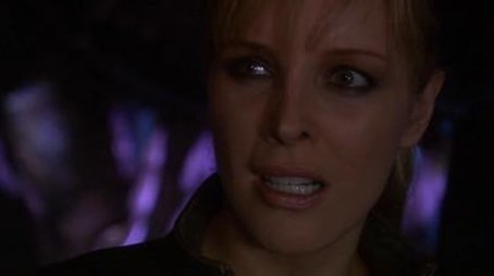 Final Conflict (2002) - Episode 22 poster and promotional image