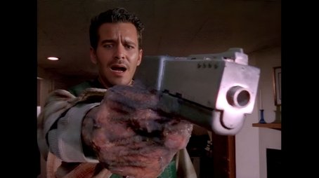 The Gun (2000) - Episode 2 poster and promotional image