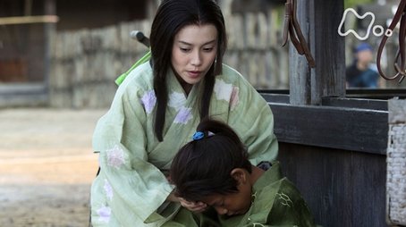 A Time for Decisions (2014) - Episode 7 poster and promotional image