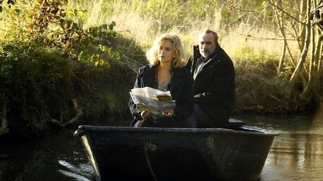 Murder in Guerande (2015) - Episode 1 poster and promotional image