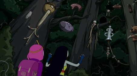 Hora de Aventura529