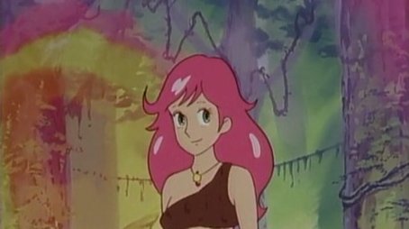 Monarch of the secret woods (1982) - Episode 20 poster and promotional image