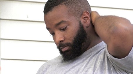 Alante & Nevaeh (2017) - Episode 2 poster and promotional image