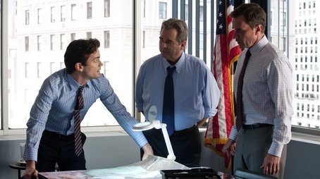 Countdown (2011) - Episode 10 poster and promotional image