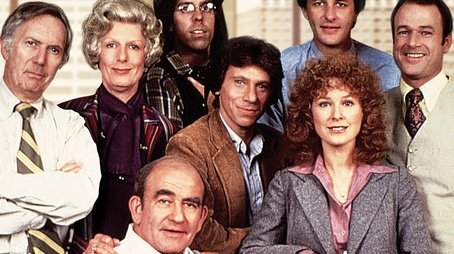 Season 1 (1977) - Season 1 poster and promotional image