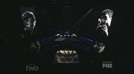 The X Factor Sezóna 3