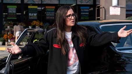 Rip Taylor's Cell Phone (2022) - Episode 2 poster and promotional image