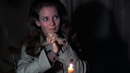 Make Me a Perfect Murder (1978) - Episode 3 poster and promotional image