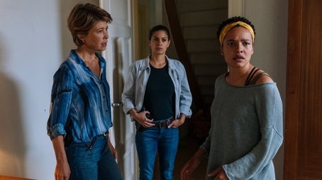 Episode 6 (2021) - Episode 6 poster and promotional image