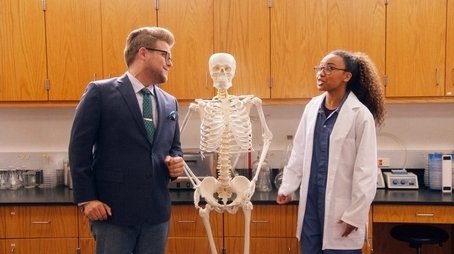 Adam Ruins Science (2017) - Episode 15 poster and promotional image