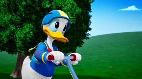 La casa di Topolino+ Stagione 1