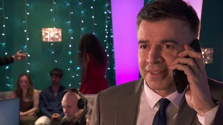 Wed 28 May 2025 (2025) - Episode 63 poster and promotional image