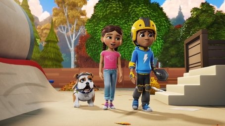 Special Delivery (2020) - Episode 27 poster and promotional image
