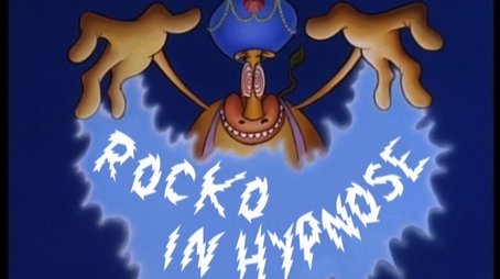 Hypno-Puppy Luv (1996) - Episode 21 poster and promotional image