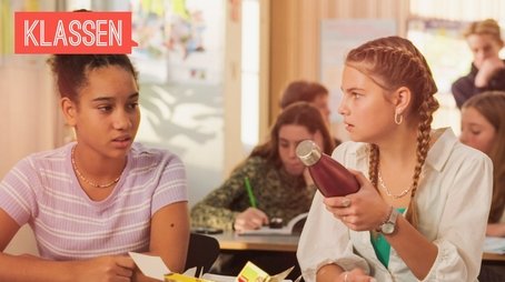 What is Jazmin up to? (2022) - Episode 40 poster and promotional image