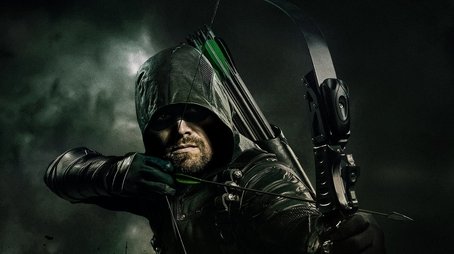 Season 6 (2017) - Season 6 poster and promotional image