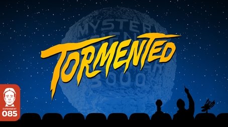 Tormented (1992) - Episode 14 poster and promotional image