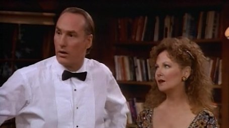 Father of the Year (1992) - Episode 3 poster and promotional image