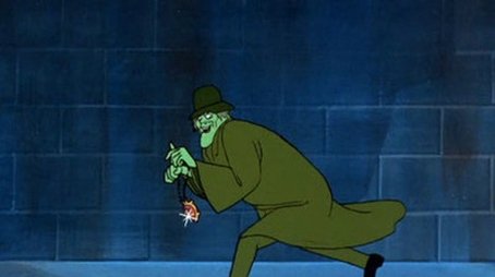 Dr. Jekyll und Mr. Hyde