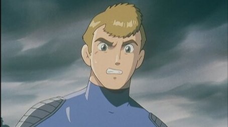 Rainbow Canyon (2003) - Episode 5 poster and promotional image