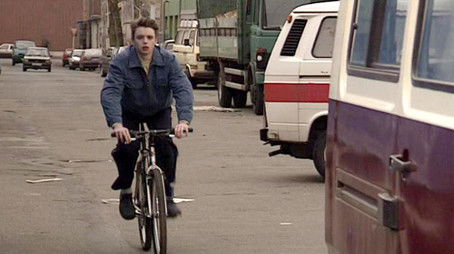 Episode 78 (1995) - Episode 78 poster and promotional image