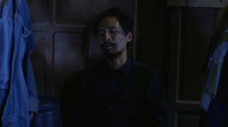 Teaming Up (2023) - Episode 50 poster and promotional image