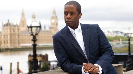 Gold Finger (2012) - Episode 1 poster and promotional image
