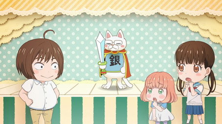 ３月のライオン Сезон 0