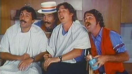 The Firehouse Four (1974) - Episode 11 poster and promotional image