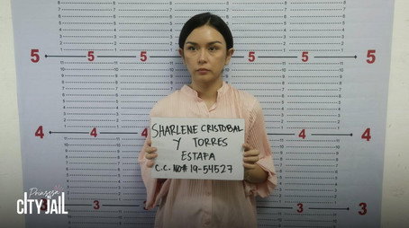 Prinsesa ng City Jail Сезон 1
